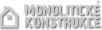 Monolitické konstrukce - Plzeň - Josef Herajt